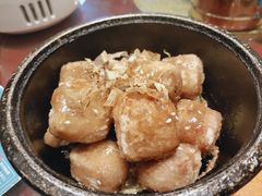 -三品香·江浙菜(松江九谊店)