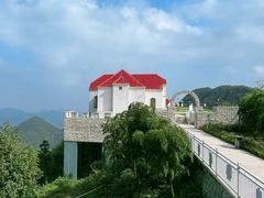 -莫干山风景区