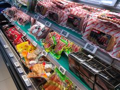 -盒马鲜生(顺义店)