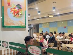 -玲又珑美食(盘福路店)