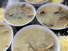 长鱼汤-兴国长鱼汤店