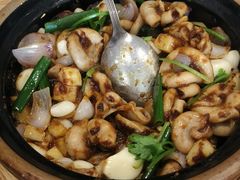 -去茶去餐厅(中央大街店)