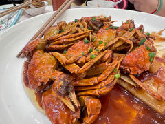 -粤味馆(黄河路店)