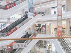 -吾悦广场(南京鼓楼店)