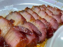 -澳门陈光记烧味饭店(万象城店)