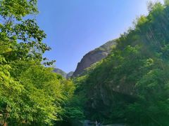 -萍乡武功山风景名胜区