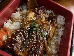 -白石的深夜食堂(万达店)