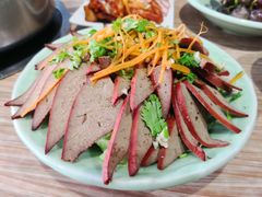 -潮汕牛肉火锅