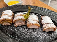 脆皮烤腩仔-香雪海饭店中餐厅(湖滨店)