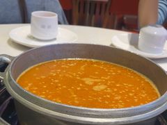 -荣叔港式沙嗲牛肉火锅(正佳潮流店)