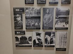 -辛亥革命纪念馆
