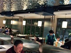 大堂-野妹火锅(龙岗店)