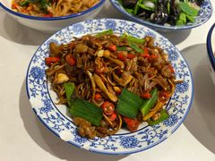 -回家吃饭·地道南昌菜(建德观总店)