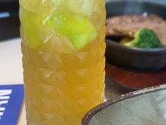 -牛扒先生·厚切雪花牛扒西餐厅(北京路禺山路店)