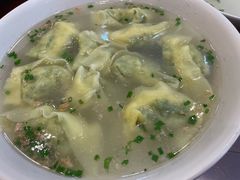 -东泰祥生煎馆(长宁路店)