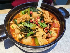 -湘遇长安·湘菜·陕西面(刘家窑店)