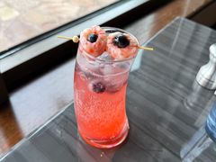 -哈蒙德餐厅