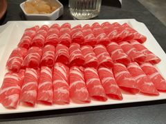 -清真·鸦儿李记·涮肉(月坛店)