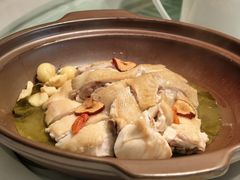 -西湖春天•老字号杭州菜(百汇店)