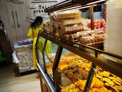 -玛尔哈巴·塔塔尔糕点(华侨小区店)