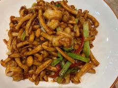 -大树餐厅(红旗街万达店)