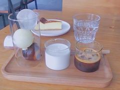 -转山咖啡(松柏社区店)