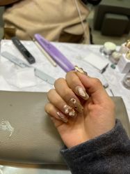 -Hands Nail专业美甲美睫