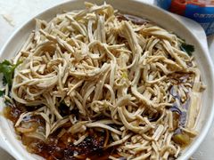 -蒋家桥饺面店(广陵路店)