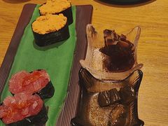 -晴季寿司(延河路万达广场店)