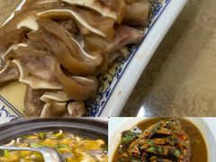 -芸海阁·农家私房菜(沙家浜景区出口店)