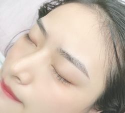 点击看大图 -久匠·野生眉半永久纹绣