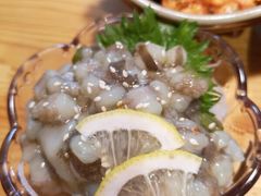 -桥岚·巷子鲜河豚鱼(专门店)