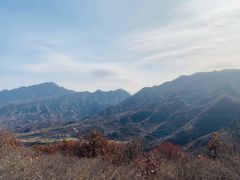 -水峪民俗村