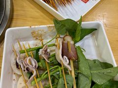 -袁记串串香(人民公园店)
