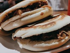 -子午路张记·肉夹馍(华强北店)