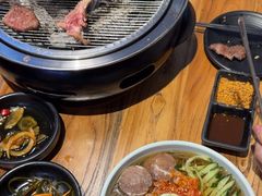 -九田家黑牛烤肉料理(国芳店)