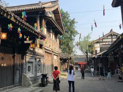 -昌州古城