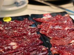 -陈记顺和牛肉火锅馆(天河北路店)