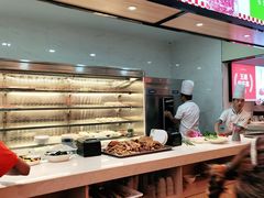 -映山红鲜货火锅(鱼嘴店)