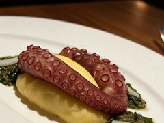 -壳里西餐厅Coquille Seafood Bistro(蒙自路店)