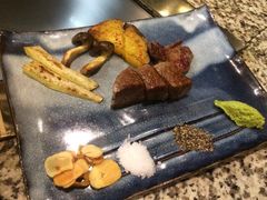 -神户牛排餐厅MOURIYA(总店)