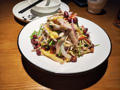 -江渔儿酸菜鱼(万科东荟城店)