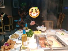 -德庄火锅(矿大三胞店)