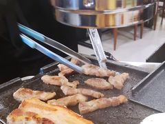 -咕咕站韩国料理(紫金港店)