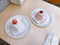 -PAOPAO Bakery&Café(港汇店)
