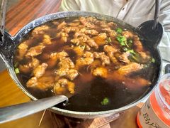 -岛风·台食小馆 ISLAND BISTRO(烟台山店)