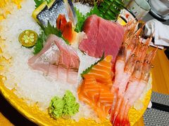 -千代御(临河街店)