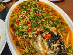 -盛世盐帮·自贡特色(总店)
