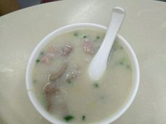 -冠记·肠粉粥品专家(江南大道店)