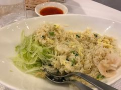 -新加坡海鲜共和(名胜世界圣淘沙海滨坊)